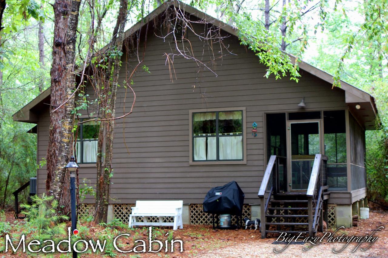 The Meadow Cabin - thumb 0