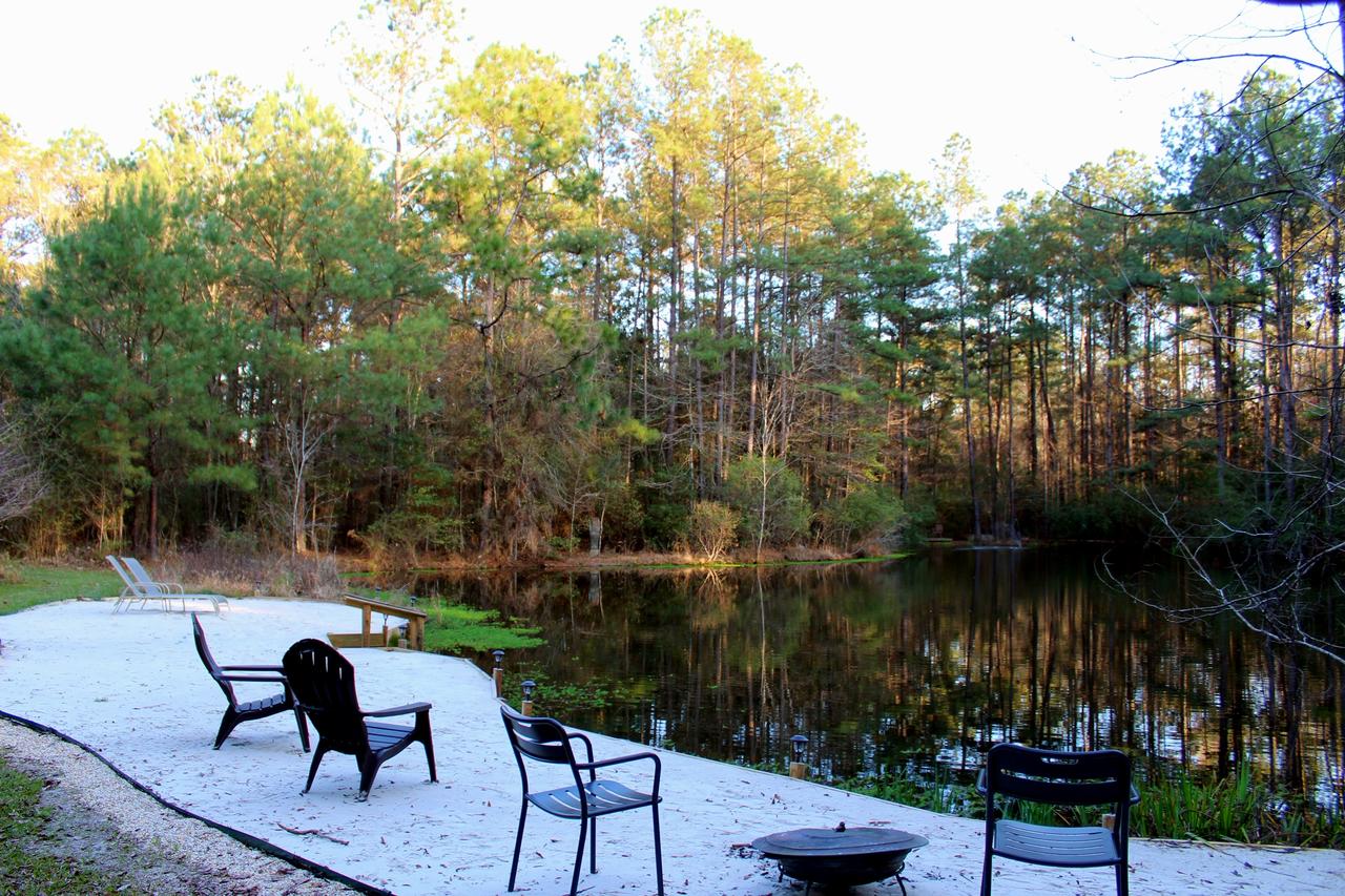 The Meadow Cabin - thumb 18