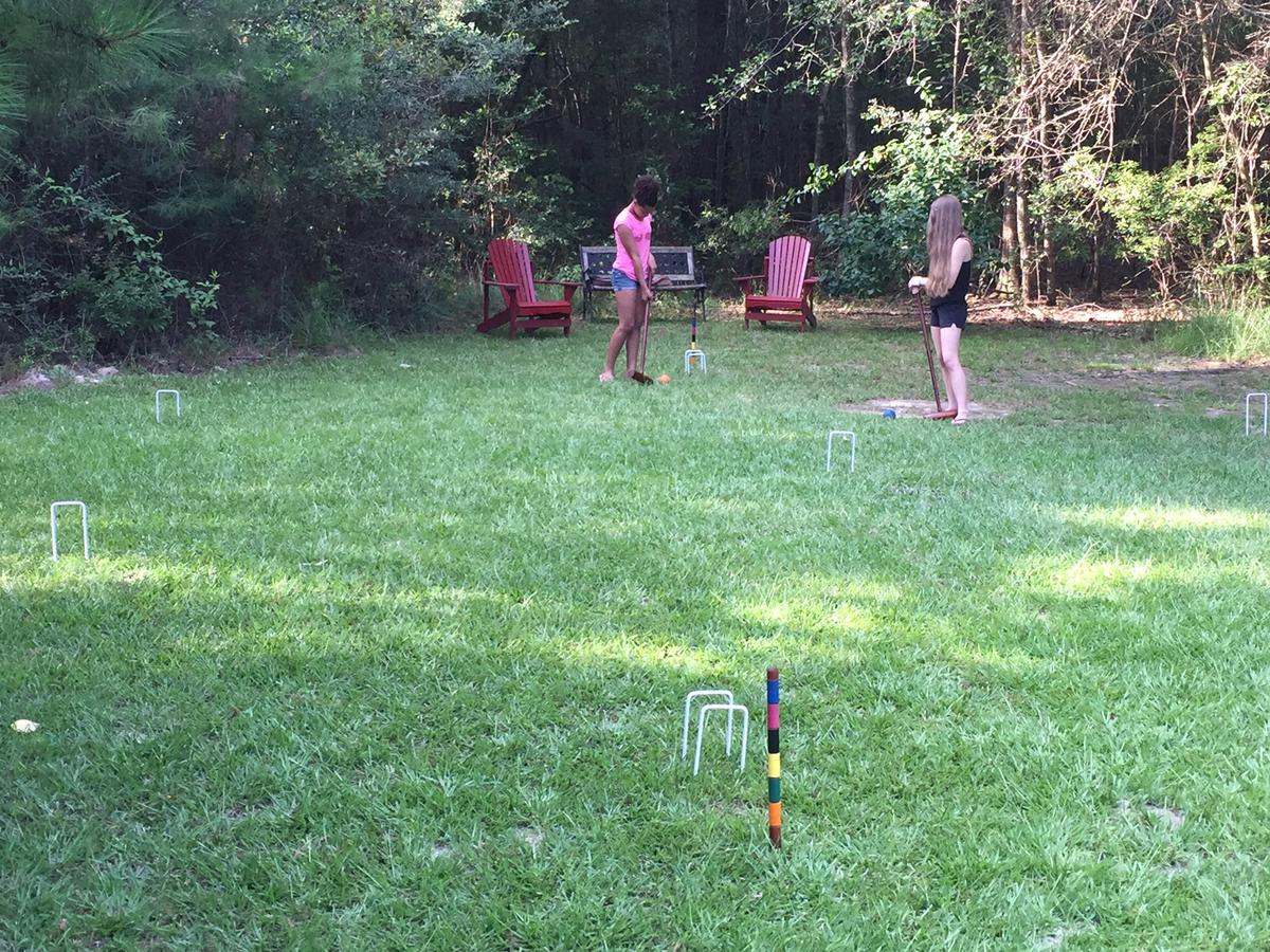 The Meadow Cabin - thumb 21