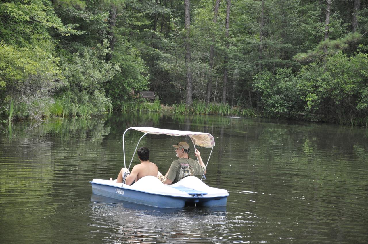 The Meadow Cabin - thumb 11