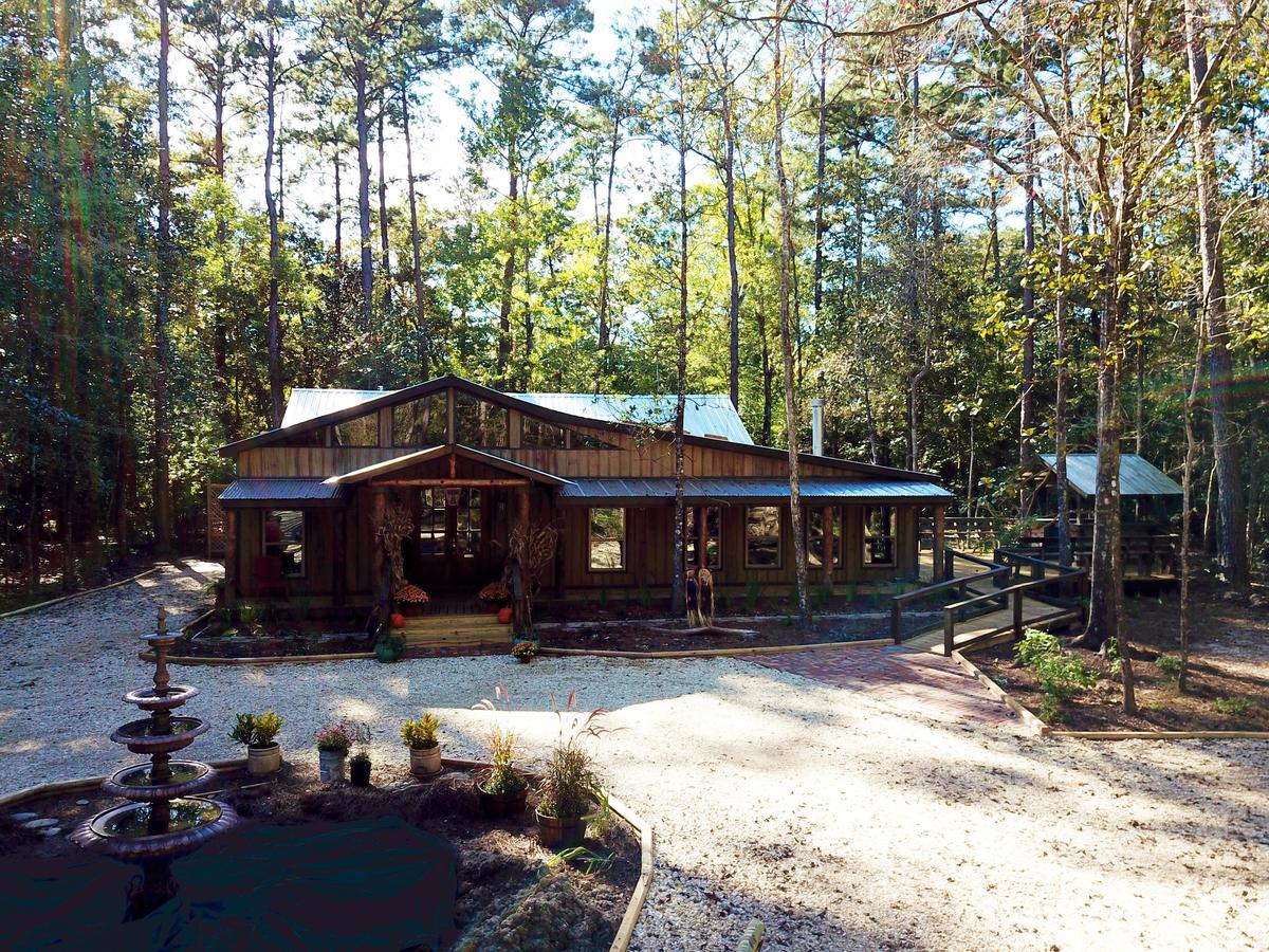 The Meadow Cabin - thumb 12