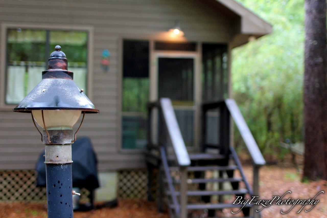 The Meadow Cabin - thumb 1