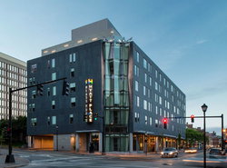 Hyatt Place Portland-Old Port