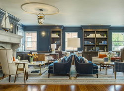 Portland Harbor Hotel