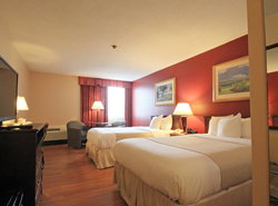 Fireside Inn & Suites Portland