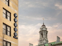 The Press Hotel, Autograph Collection