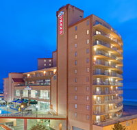Grand Hotel Ocean City - Accommodation Deal
