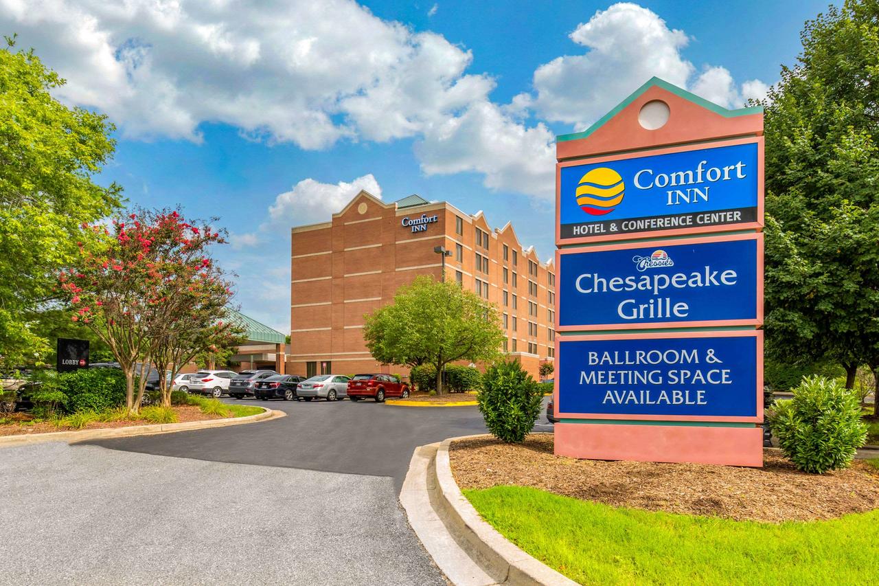 Comfort Inn Conference Center Bowie - thumb 0