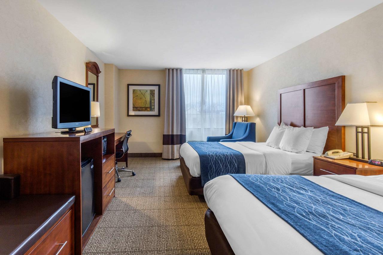 Comfort Inn Conference Center Bowie - thumb 3