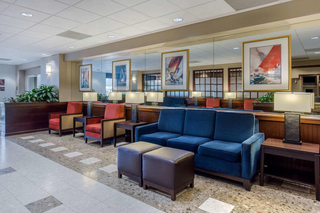 Comfort Inn Conference Center Bowie - thumb 7