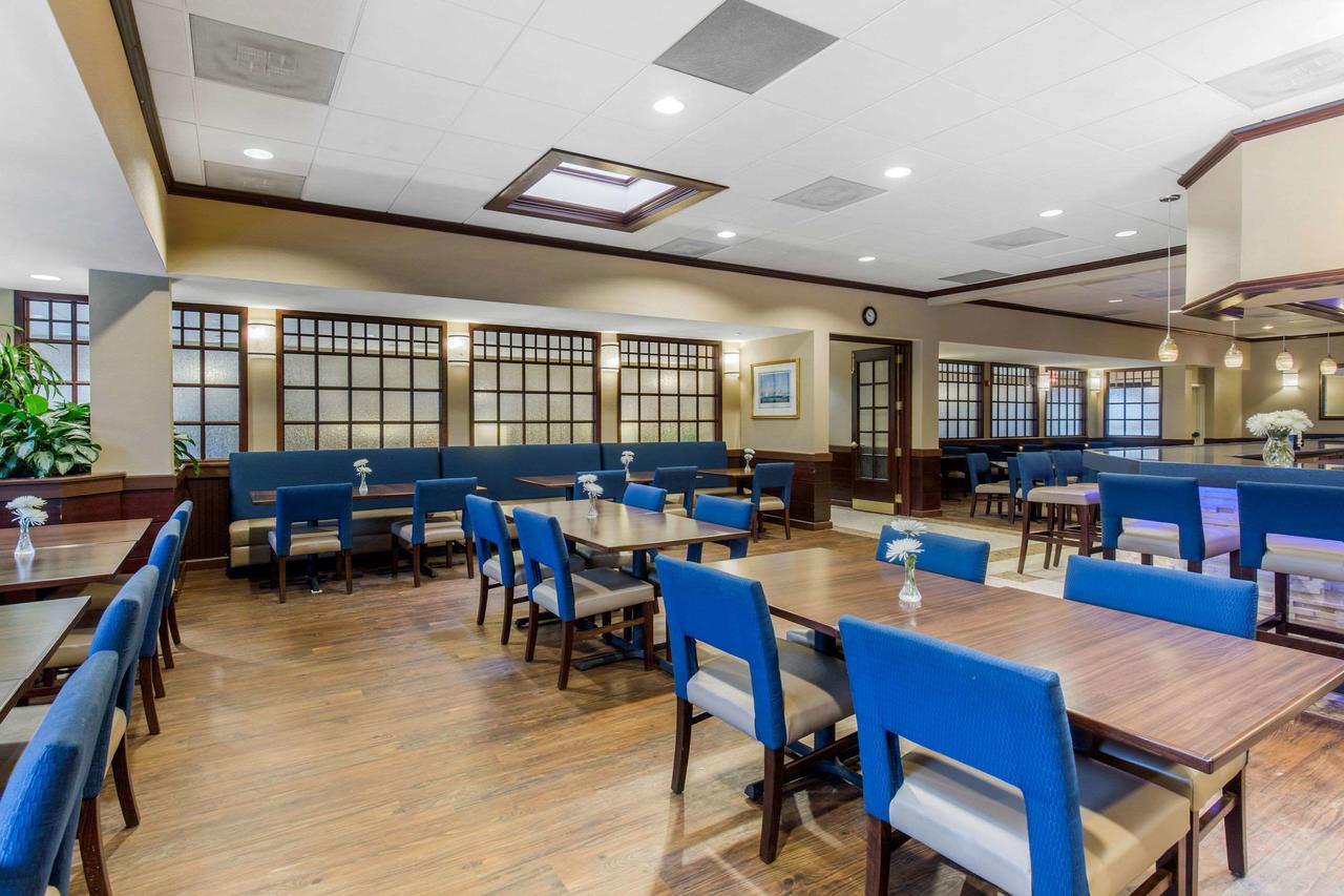 Comfort Inn Conference Center Bowie - thumb 16