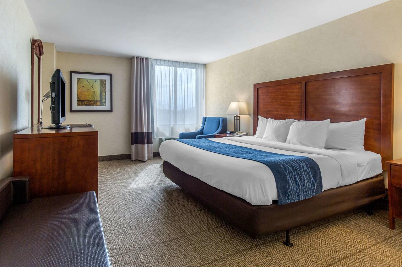 Comfort Inn Conference Center Bowie - thumb 13
