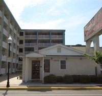 Casablanca Oceanside Inn - Accommodation Deal