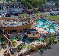 Francis Scott Key Family Resort - Accommodation Deal