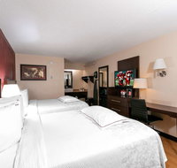 Red Roof Inn PLUS Washington DC - Oxon Hill - Accommodation Deal