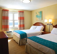 Plim Plaza Hotel - Accommodation Deal