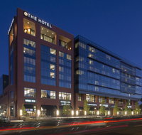 The Hotel at the University of Maryland - Accommodation Deal