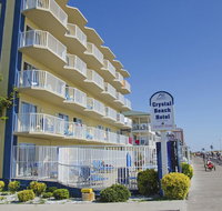 Crystal Beach Hotel - Accommodation Deal