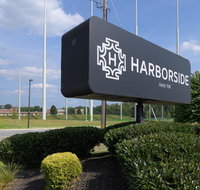 Harborside Hotel - Accommodation Deal