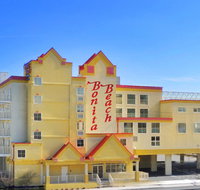 Bonita Beach Hotel - Accommodation Deal