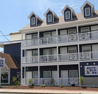 Beach Bum Inn - Accommodation Deal