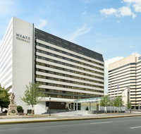Hyatt Regency Bethesda near Washington D.C. - Accommodation Deal