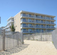 Atlantic Oceanfront Inn - Accommodation Deal