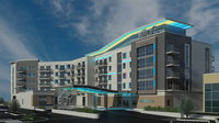 Aloft Ocean City Accommodation Deal