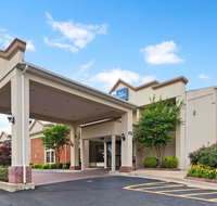 Best Western Historic Frederick - Accommodation Deal