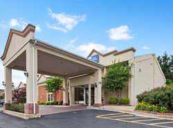 Best Western Historic Frederick