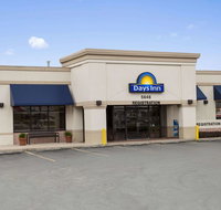 Days Inn by Wyndham Frederick - Accommodation Deal