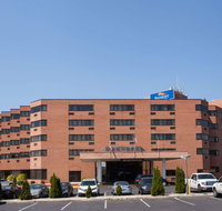 Baymont by Wyndham Hagerstown - Accommodation Deal
