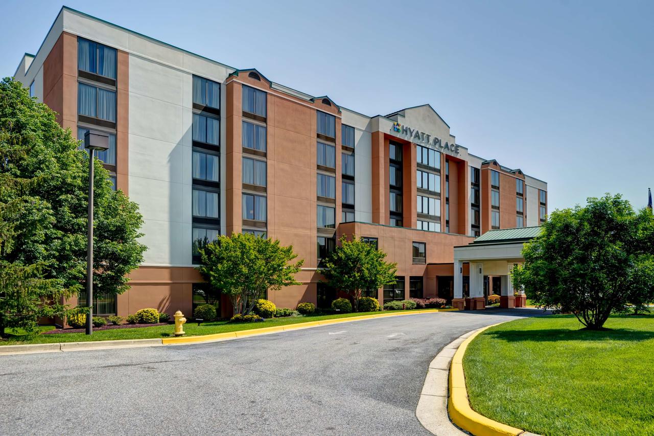 Hyatt Place Baltimore/BWI Airport - thumb 0