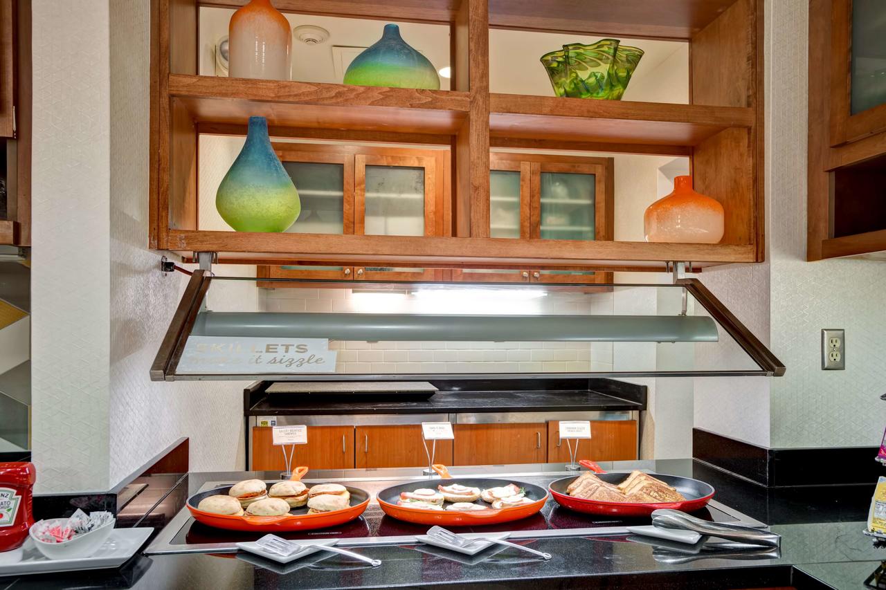 Hyatt Place Baltimore/BWI Airport - thumb 38