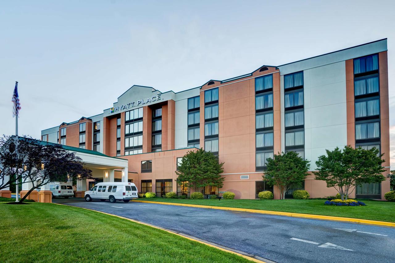 Hyatt Place Baltimore/BWI Airport - thumb 35