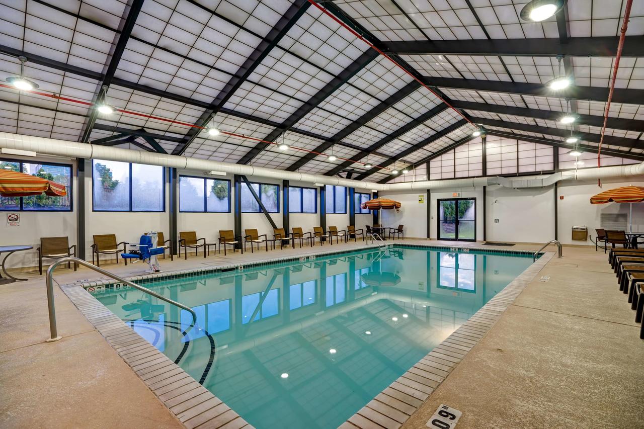 Hyatt Place Baltimore/BWI Airport - thumb 19