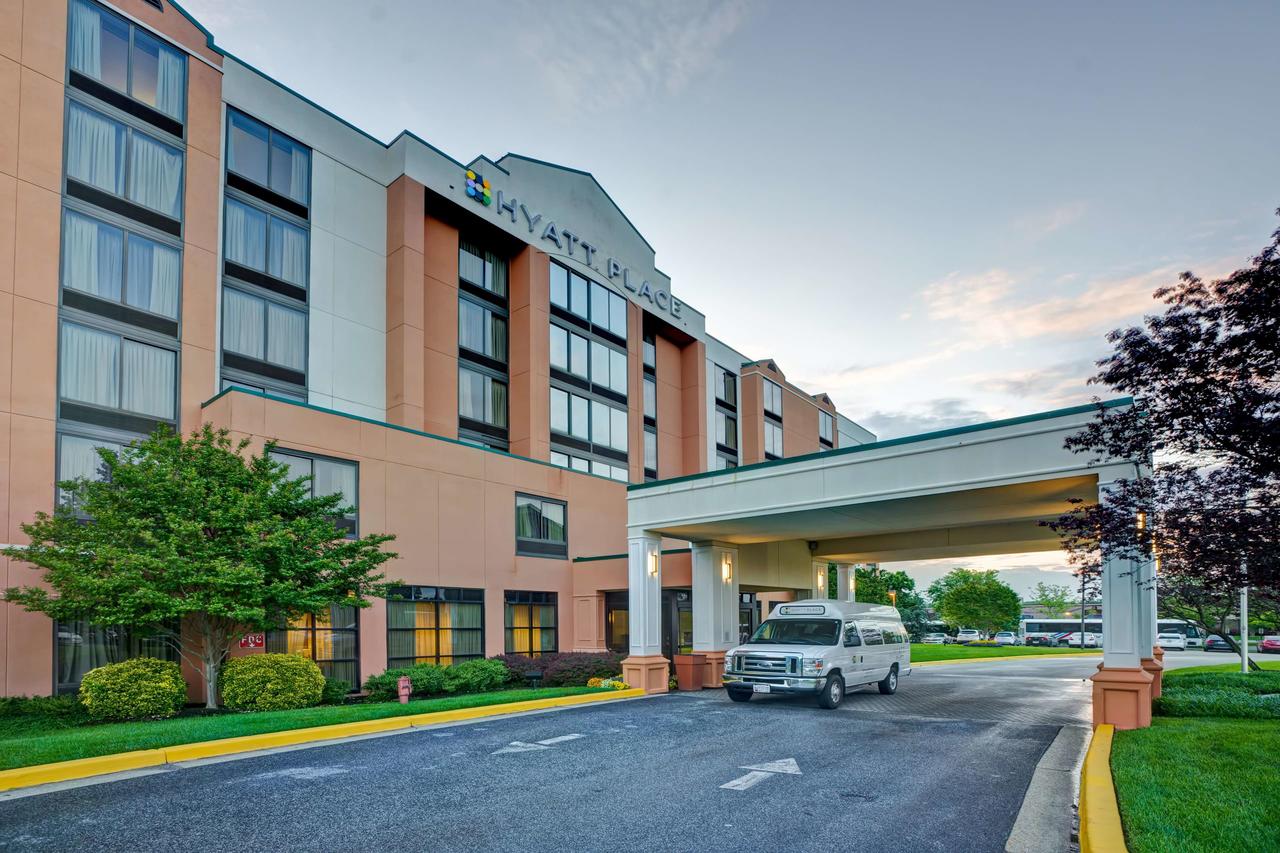 Hyatt Place Baltimore/BWI Airport - thumb 26
