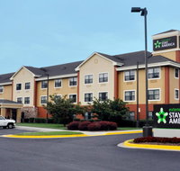 Extended Stay America - Frederick - Westview Dr. - Accommodation Deal