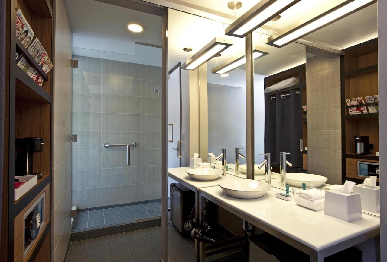 Aloft BWI Baltimore Washington International Airport - thumb 15