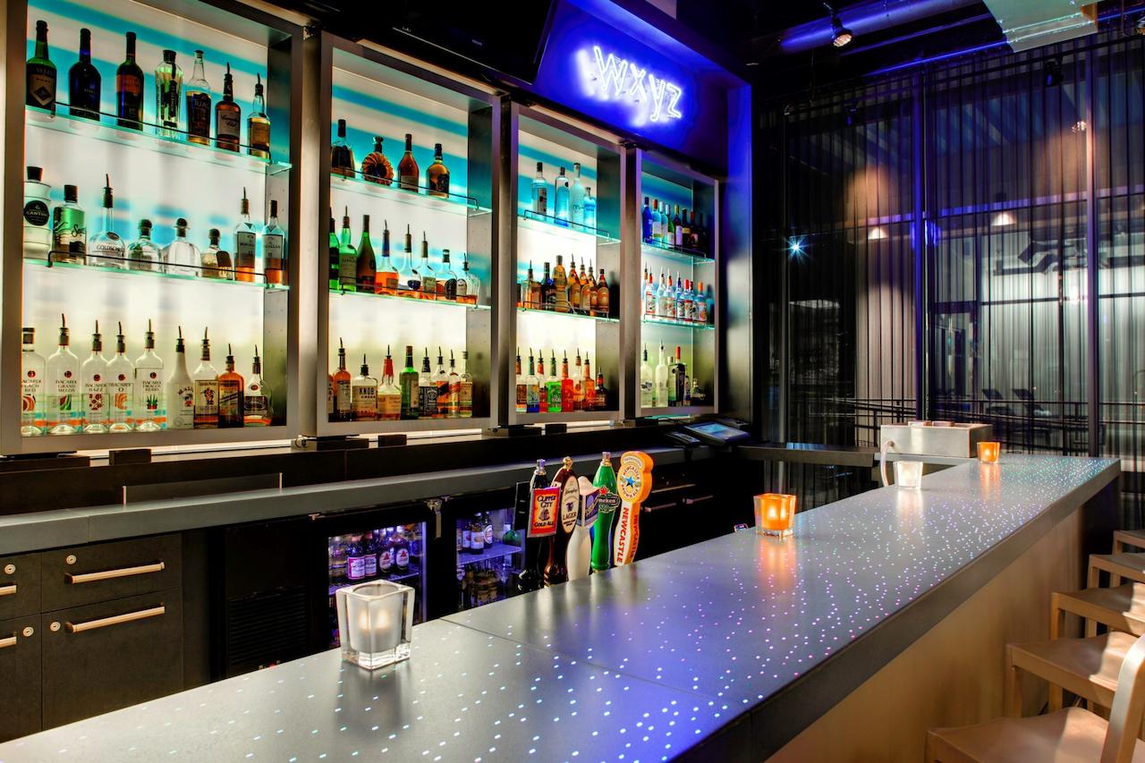 Aloft BWI Baltimore Washington International Airport - thumb 9