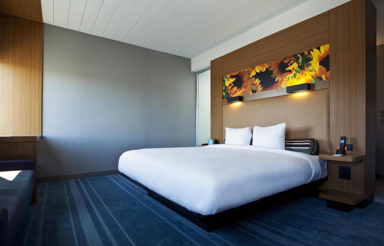 Aloft BWI Baltimore Washington International Airport - thumb 2