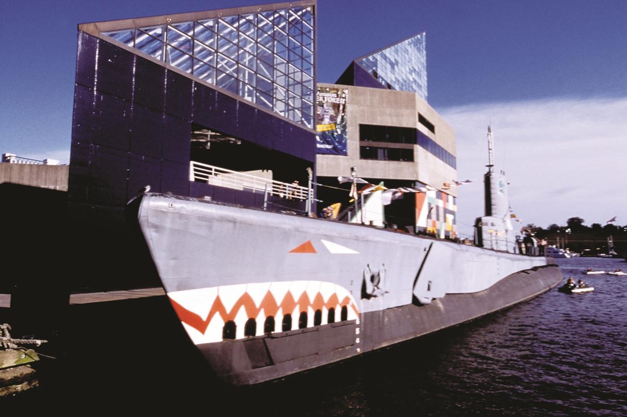 Aloft BWI Baltimore Washington International Airport - thumb 21