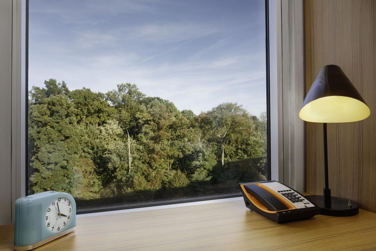 Aloft BWI Baltimore Washington International Airport - thumb 30