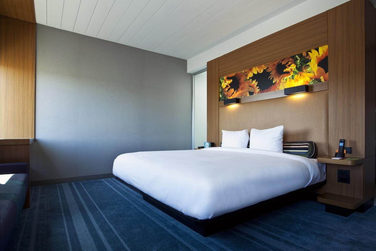 Aloft BWI Baltimore Washington International Airport - thumb 35