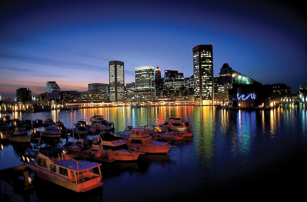 Aloft BWI Baltimore Washington International Airport - thumb 19