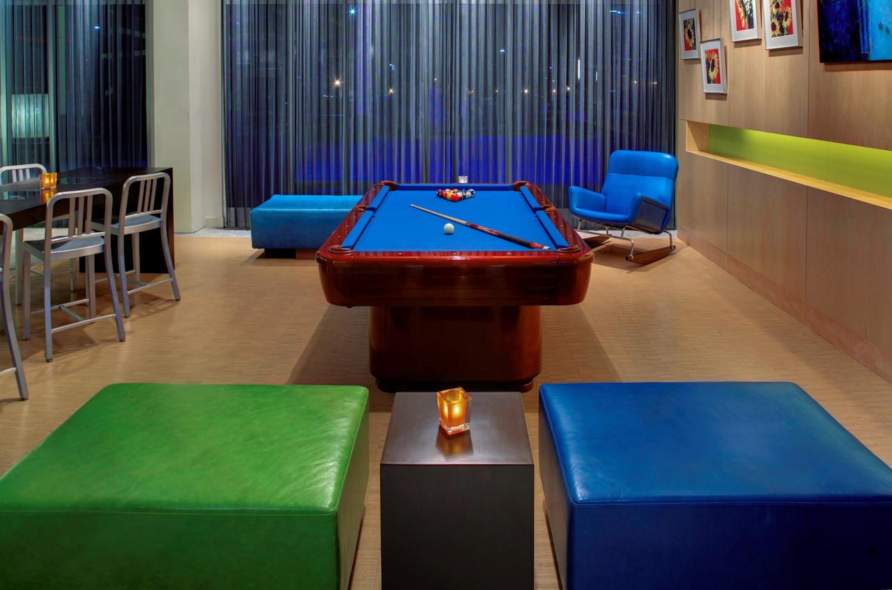 Aloft BWI Baltimore Washington International Airport - thumb 11