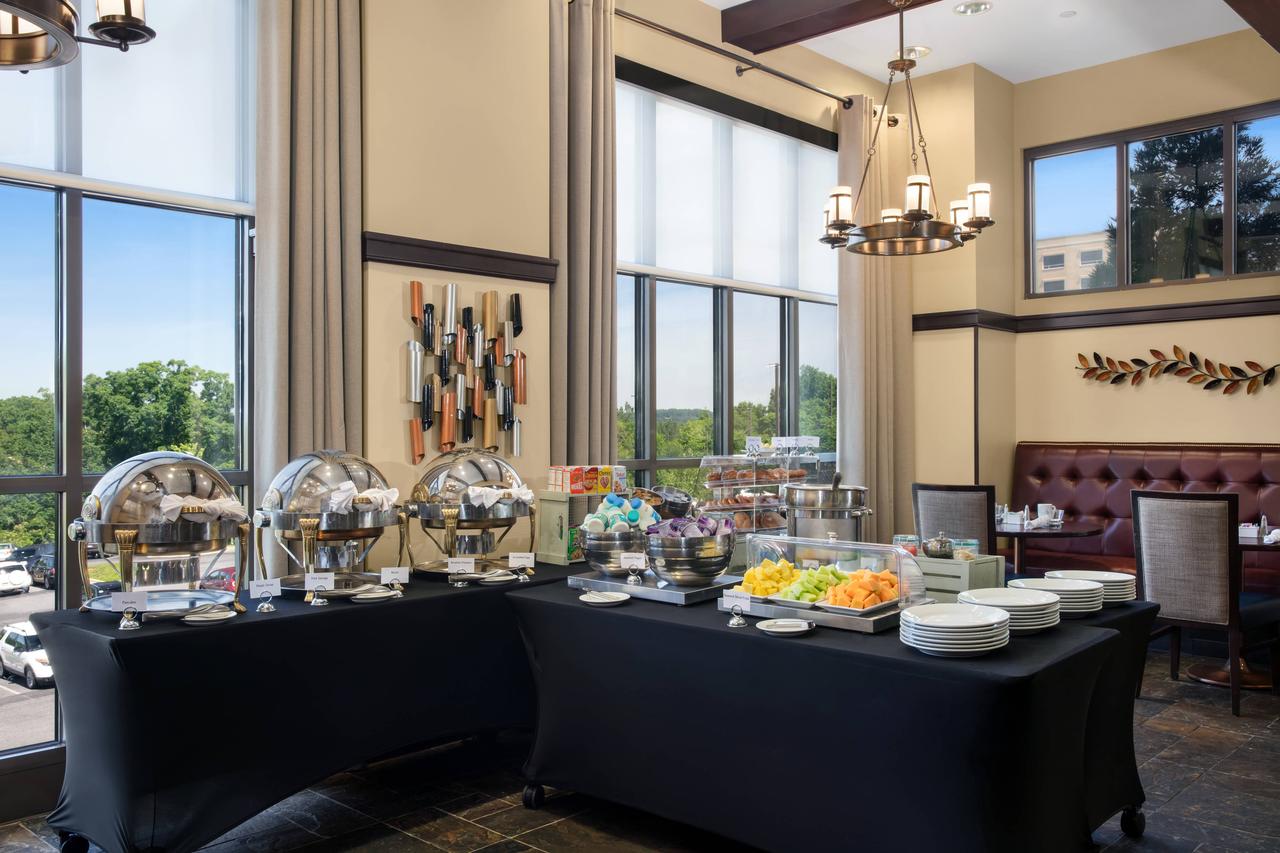 Sheraton Baltimore Washington Airport - BWI - thumb 12