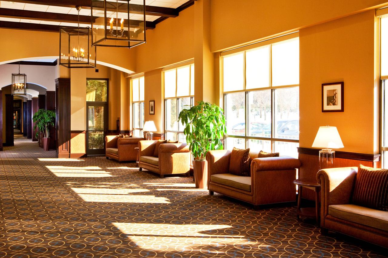 Sheraton Baltimore Washington Airport - BWI - thumb 26