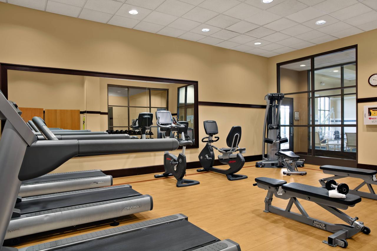 Sheraton Baltimore Washington Airport - BWI - thumb 16