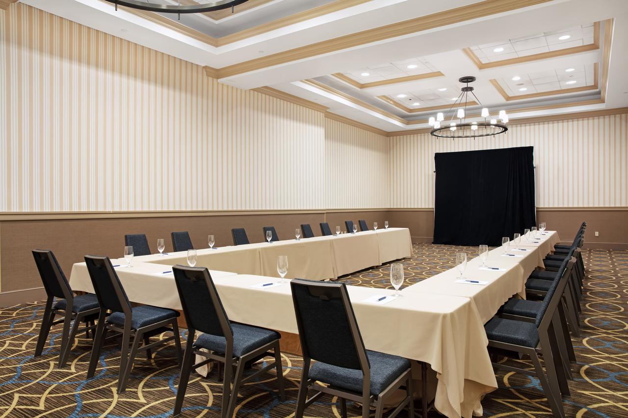 Sheraton Baltimore Washington Airport - BWI - thumb 17